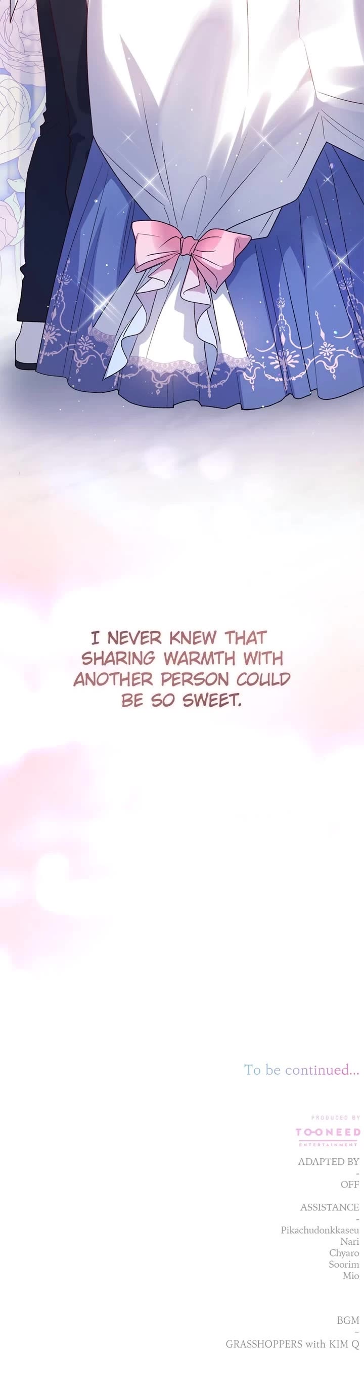The Tyrant Wants to Live a Virtuous Life Chapter 81 page 41 - Chapter 81: (S2) Episode 81