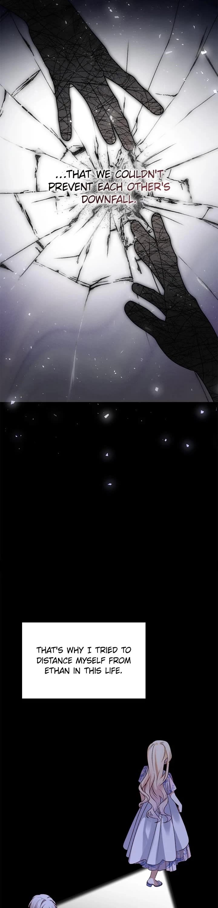 The Tyrant Wants to Live a Virtuous Life Chapter 81 page 5 - Chapter 81: (S2) Episode 81