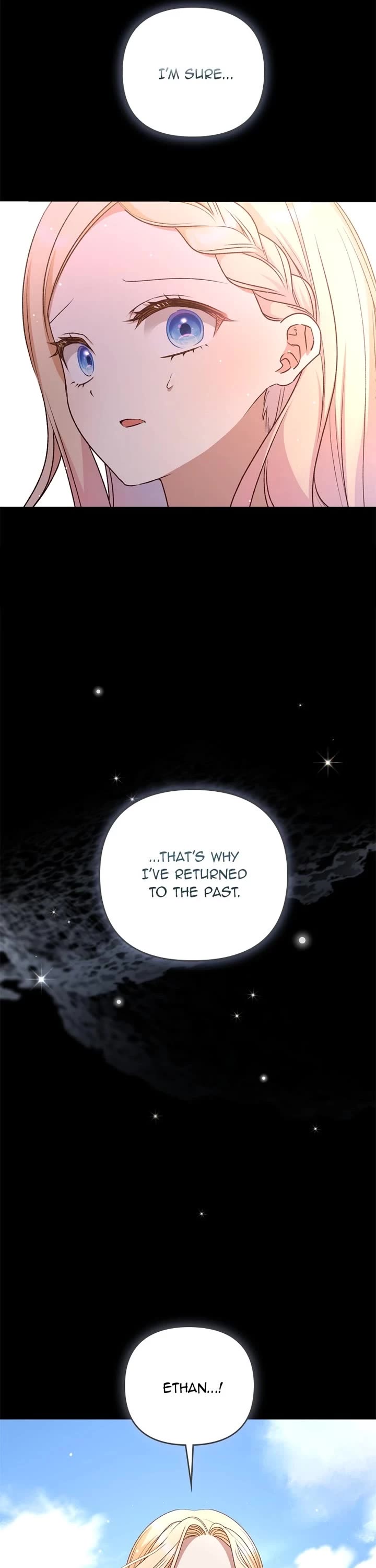 The Tyrant Wants to Live a Virtuous Life Chapter 81 page 8 - Chapter 81: (S2) Episode 81