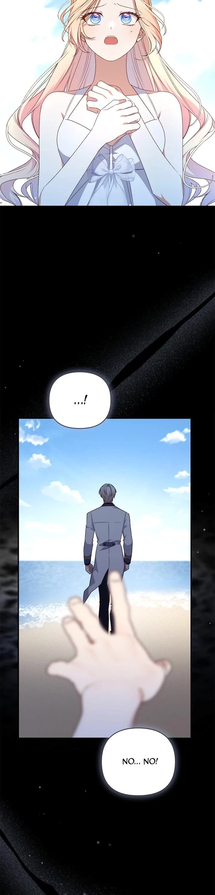 The Tyrant Wants to Live a Virtuous Life Chapter 81 page 9 - Chapter 81: (S2) Episode 81