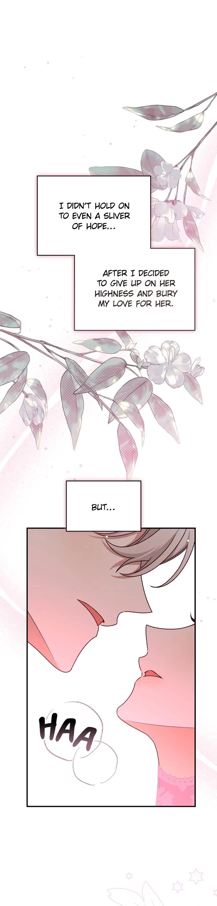 The Tyrant Wants to Live a Virtuous Life Chapter 82 page 1 - Chapter 82: (S2) Episode 82