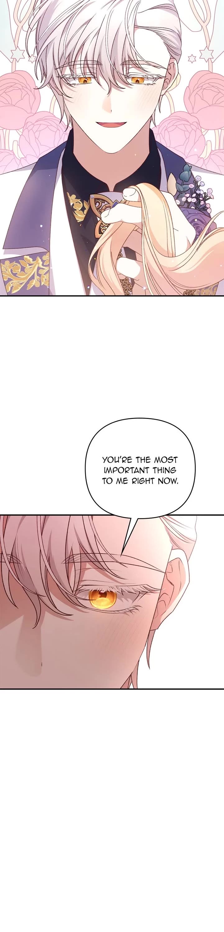 The Tyrant Wants to Live a Virtuous Life Chapter 82 page 15 - Chapter 82: (S2) Episode 82