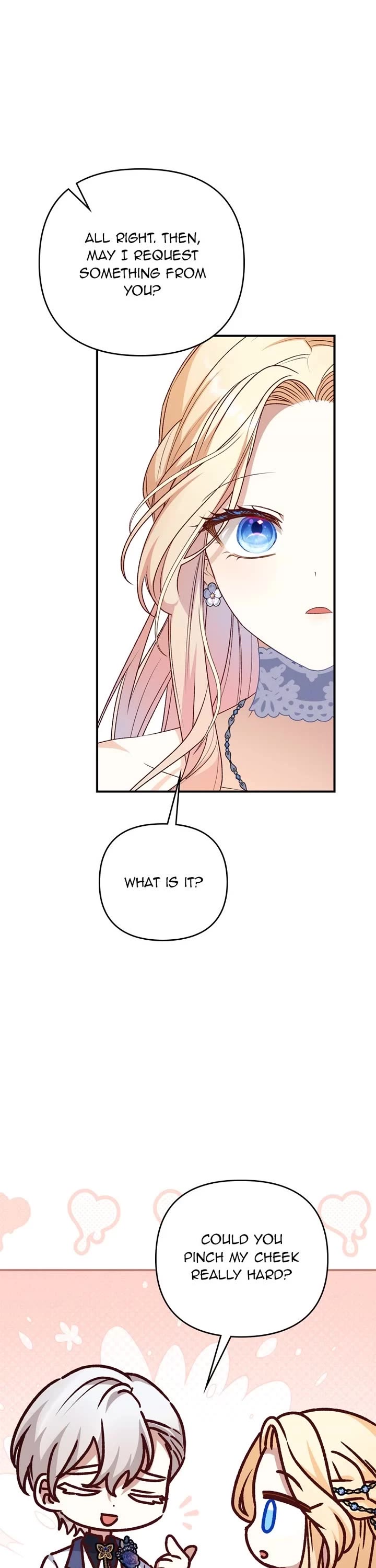 The Tyrant Wants to Live a Virtuous Life Chapter 82 page 17 - Chapter 82: (S2) Episode 82