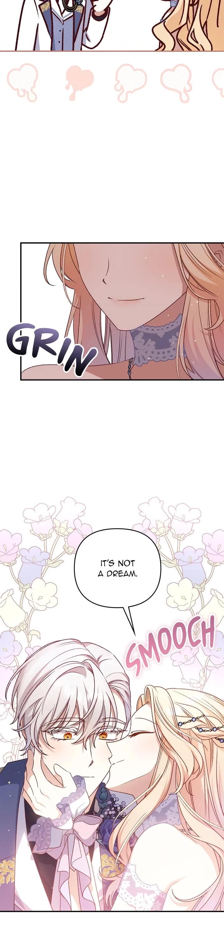 The Tyrant Wants to Live a Virtuous Life Chapter 82 page 18 - Chapter 82: (S2) Episode 82