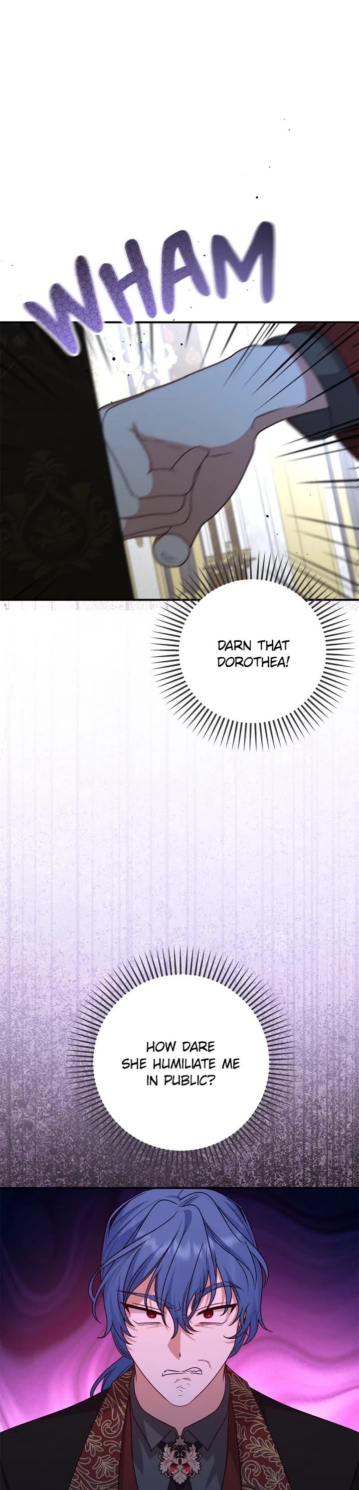 The Tyrant Wants to Live a Virtuous Life Chapter 82 page 20 - Chapter 82: (S2) Episode 82