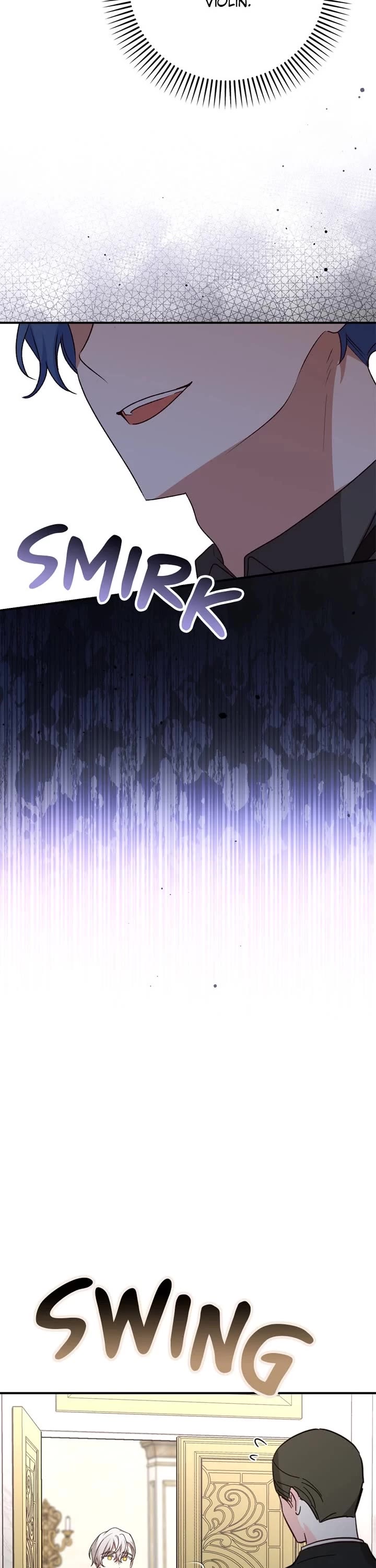 The Tyrant Wants to Live a Virtuous Life Chapter 82 page 23 - Chapter 82: (S2) Episode 82