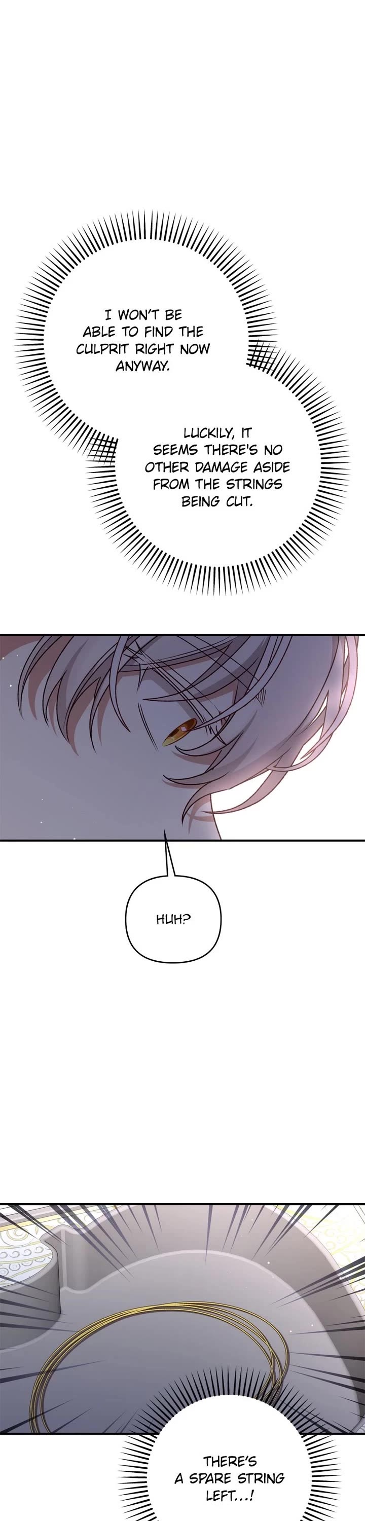 The Tyrant Wants to Live a Virtuous Life Chapter 82 page 27 - Chapter 82: (S2) Episode 82