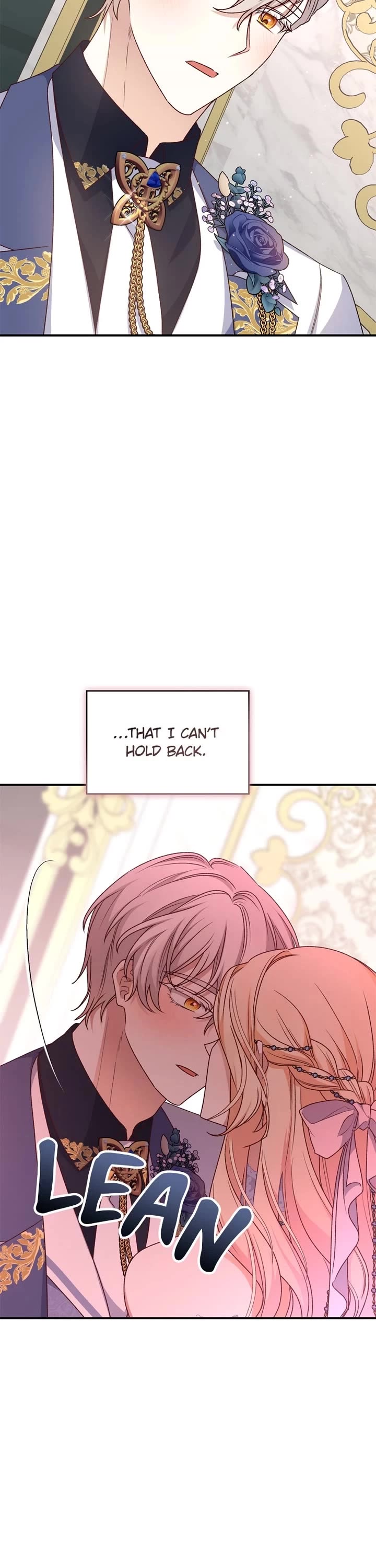 The Tyrant Wants to Live a Virtuous Life Chapter 82 page 3 - Chapter 82: (S2) Episode 82