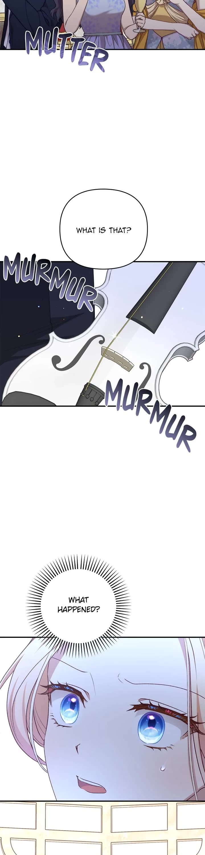 The Tyrant Wants to Live a Virtuous Life Chapter 82 page 32 - Chapter 82: (S2) Episode 82