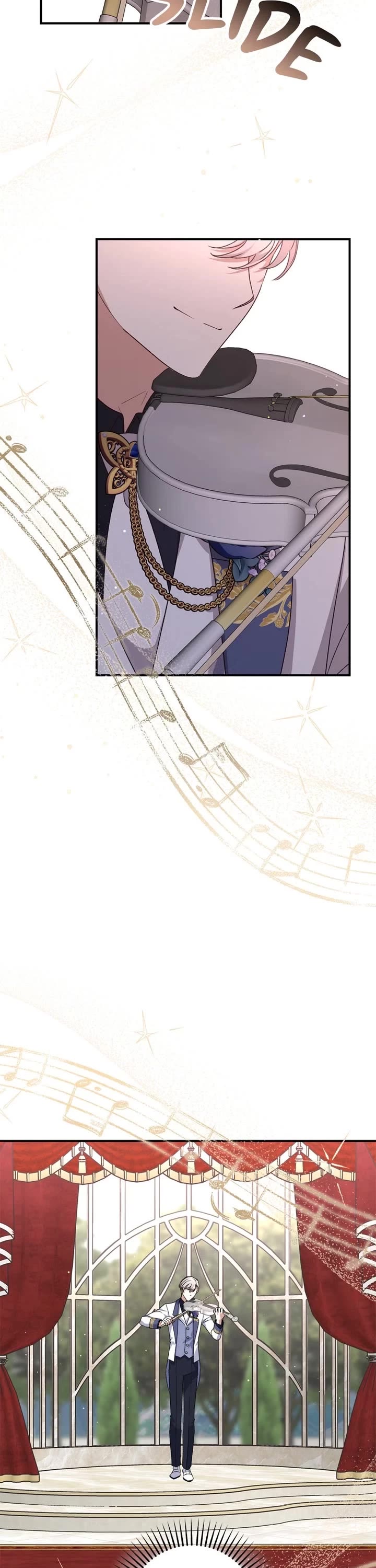 The Tyrant Wants to Live a Virtuous Life Chapter 82 page 36 - Chapter 82: (S2) Episode 82