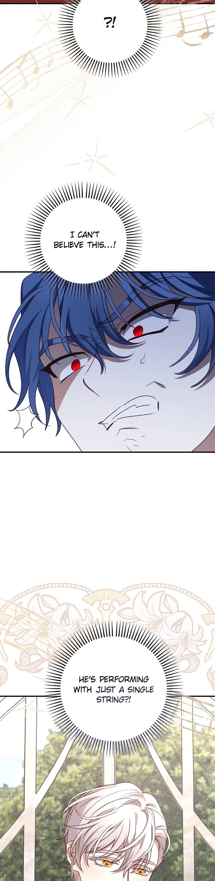 The Tyrant Wants to Live a Virtuous Life Chapter 82 page 37 - Chapter 82: (S2) Episode 82