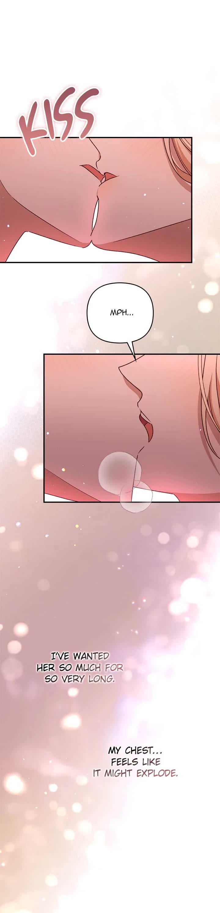 The Tyrant Wants to Live a Virtuous Life Chapter 82 page 4 - Chapter 82: (S2) Episode 82