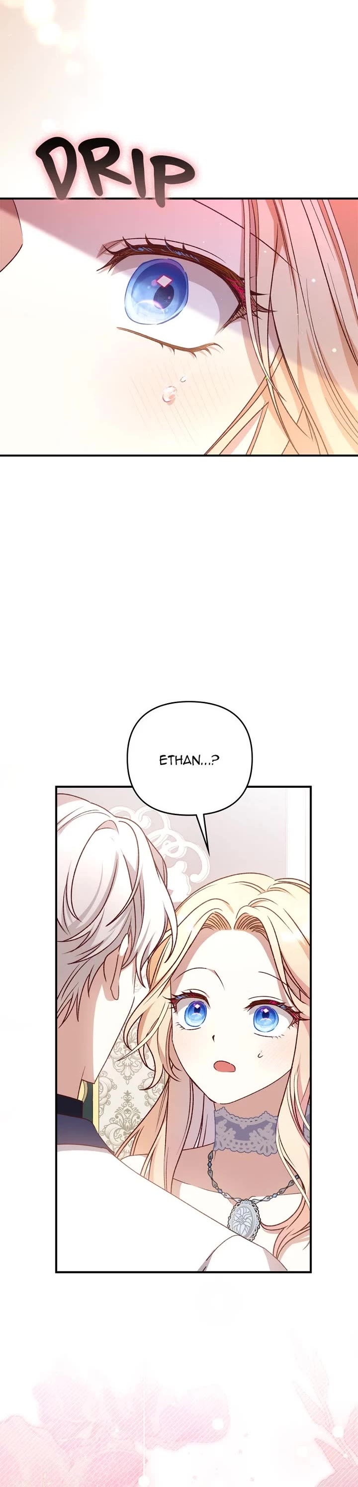 The Tyrant Wants to Live a Virtuous Life Chapter 82 page 5 - Chapter 82: (S2) Episode 82