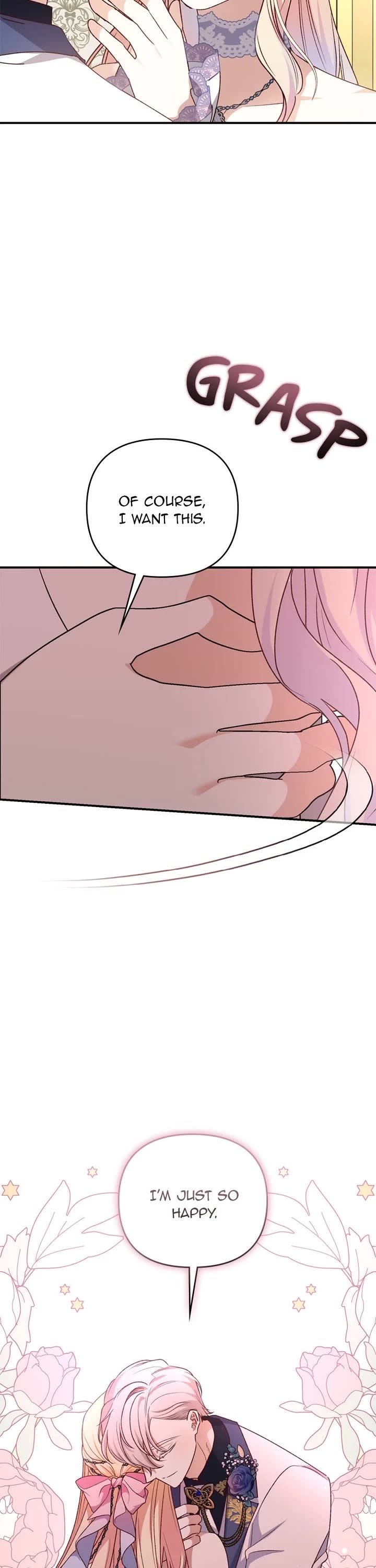 The Tyrant Wants to Live a Virtuous Life Chapter 82 page 7 - Chapter 82: (S2) Episode 82