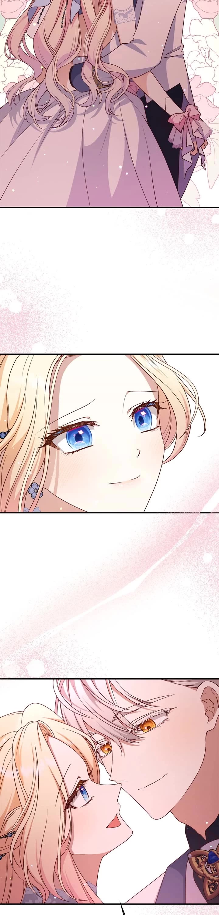 The Tyrant Wants to Live a Virtuous Life Chapter 82 page 8 - Chapter 82: (S2) Episode 82