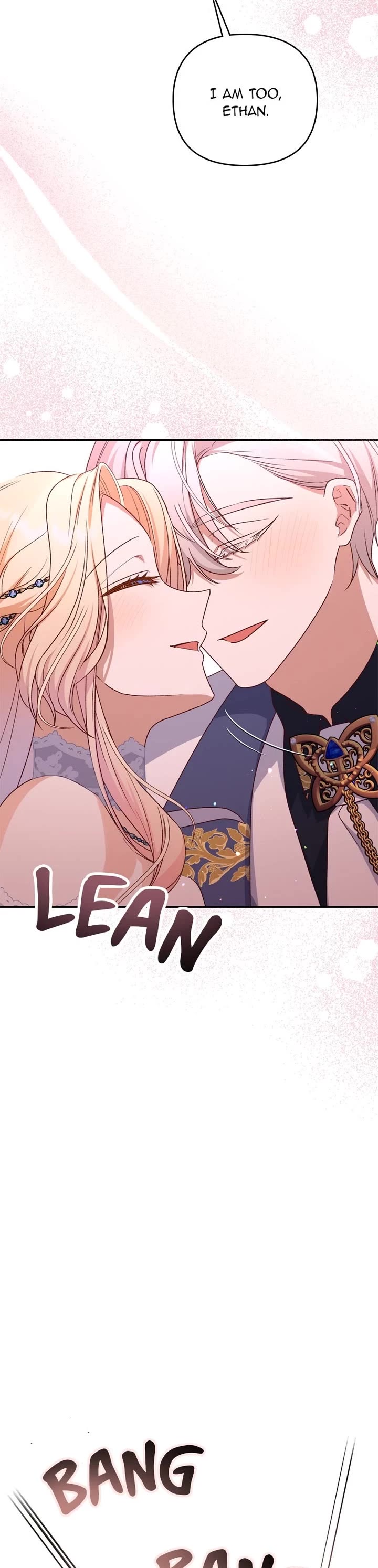 The Tyrant Wants to Live a Virtuous Life Chapter 82 page 9 - Chapter 82: (S2) Episode 82