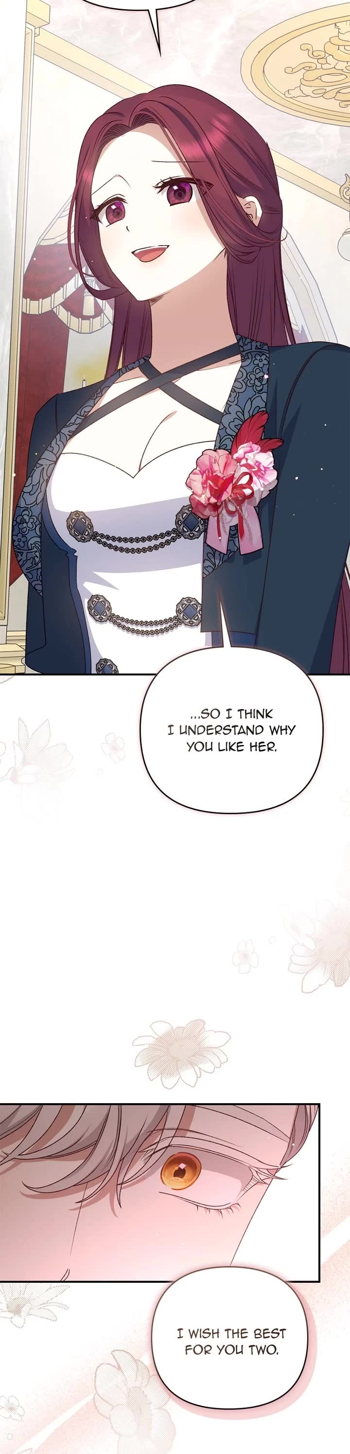 The Tyrant Wants to Live a Virtuous Life Chapter 83 page 14 - Chapter 83: (S2) Episode 83