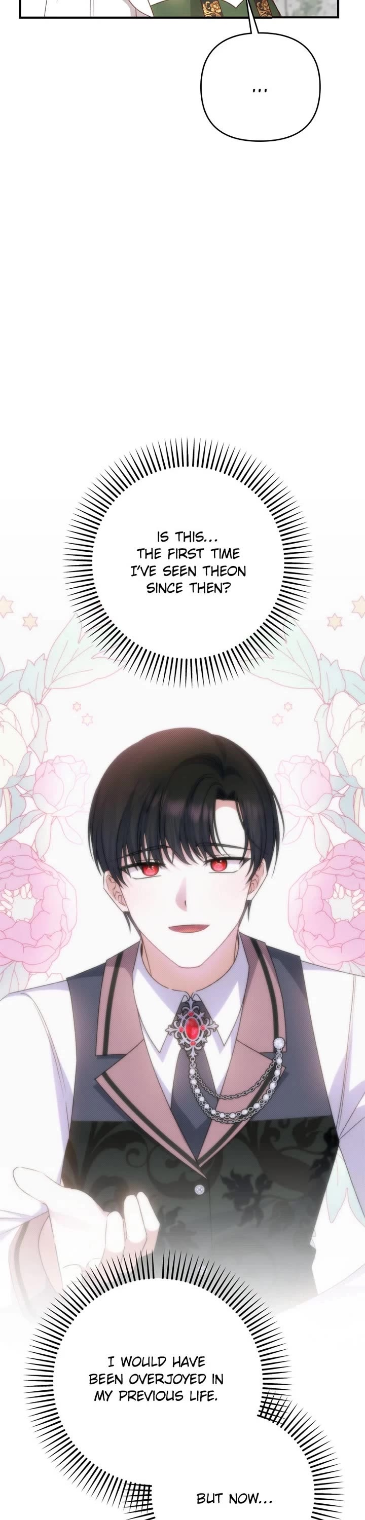 The Tyrant Wants to Live a Virtuous Life Chapter 83 page 21 - Chapter 83: (S2) Episode 83