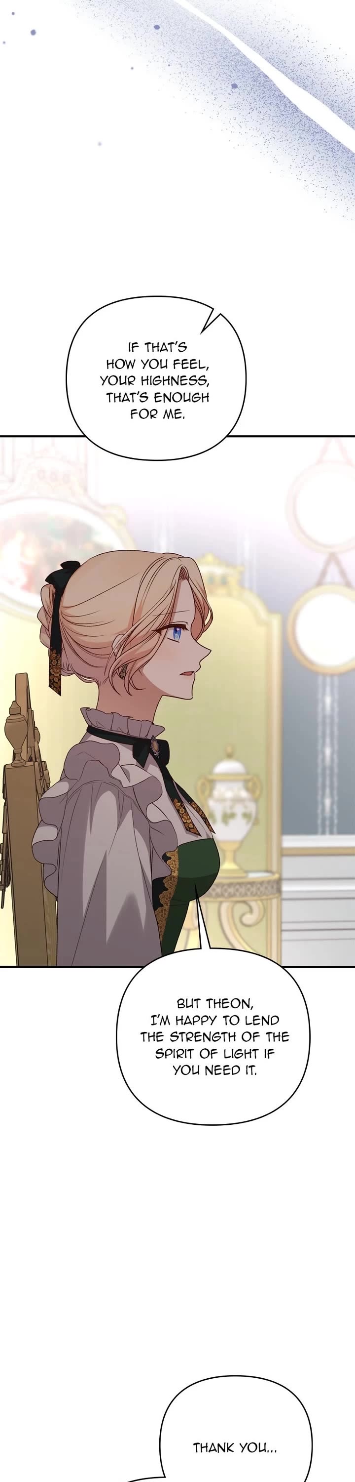The Tyrant Wants to Live a Virtuous Life Chapter 83 page 26 - Chapter 83: (S2) Episode 83