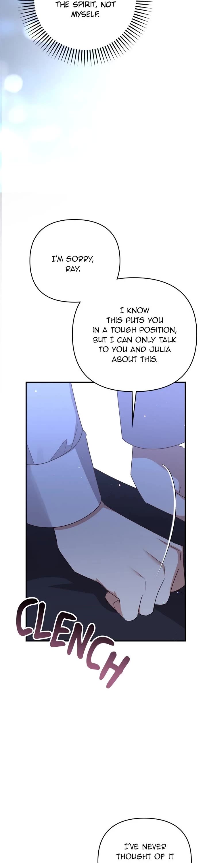 The Tyrant Wants to Live a Virtuous Life Chapter 83 page 35 - Chapter 83: (S2) Episode 83