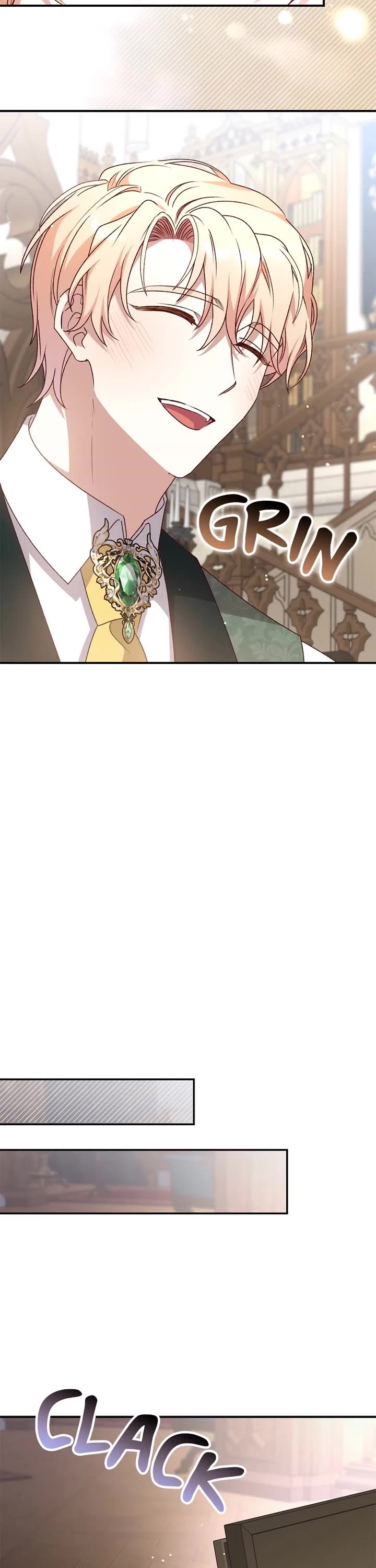 The Tyrant Wants to Live a Virtuous Life Chapter 83 page 43 - Chapter 83: (S2) Episode 83