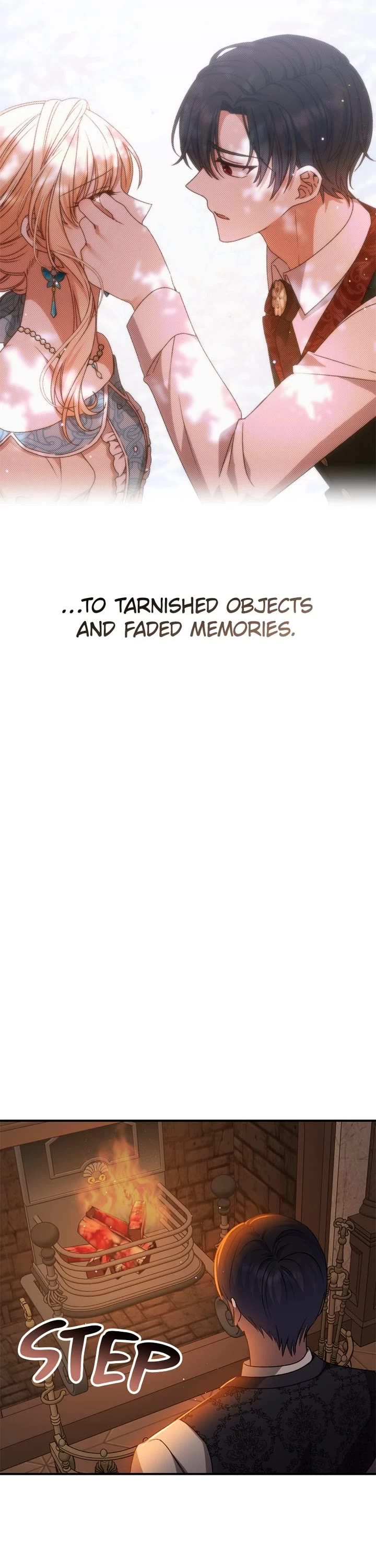 The Tyrant Wants to Live a Virtuous Life Chapter 83 page 46 - Chapter 83: (S2) Episode 83