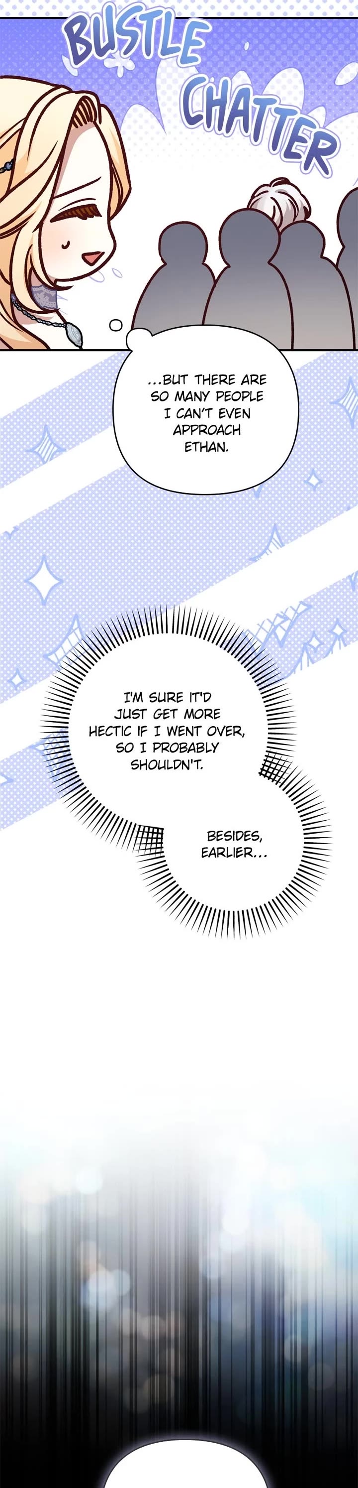 The Tyrant Wants to Live a Virtuous Life Chapter 83 page 5 - Chapter 83: (S2) Episode 83