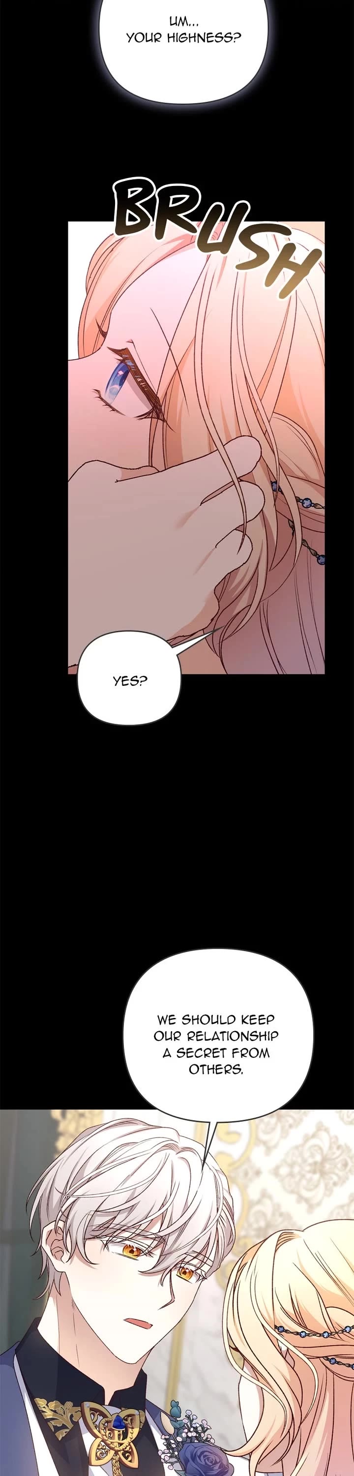The Tyrant Wants to Live a Virtuous Life Chapter 83 page 6 - Chapter 83: (S2) Episode 83
