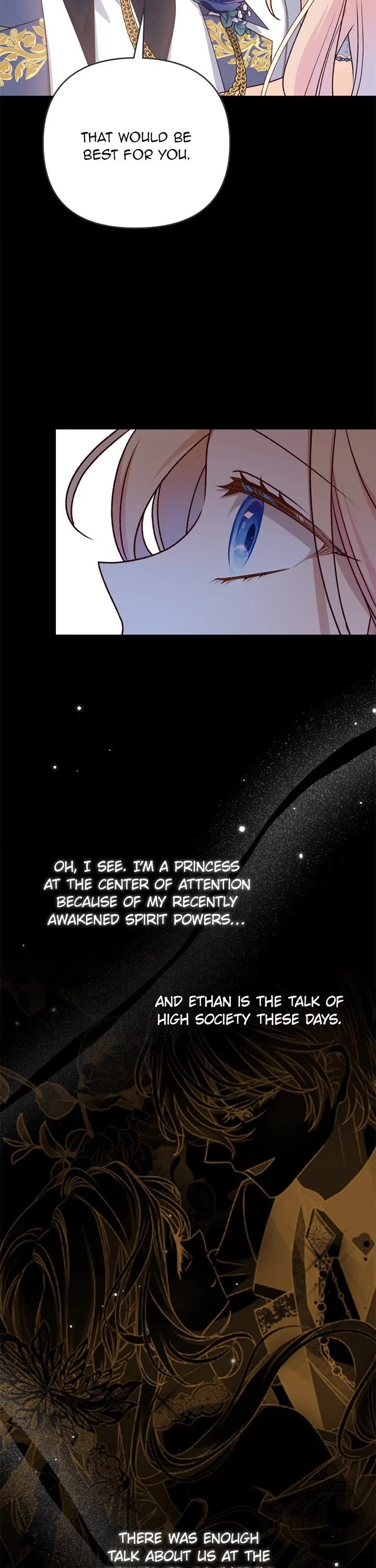 The Tyrant Wants to Live a Virtuous Life Chapter 83 page 7 - Chapter 83: (S2) Episode 83