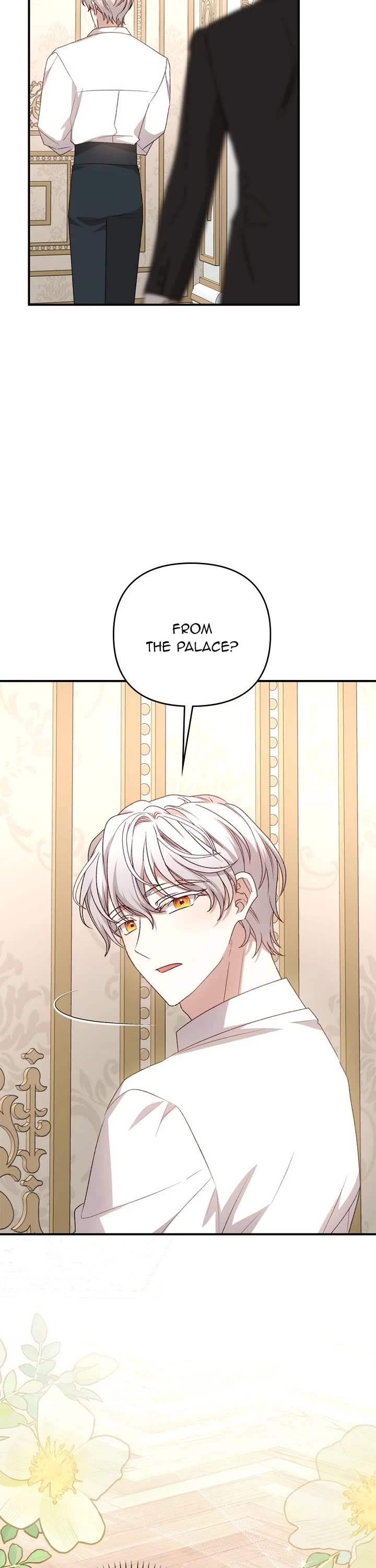 The Tyrant Wants to Live a Virtuous Life Chapter 84 page 12 - Chapter 84: (S2) Episode 84