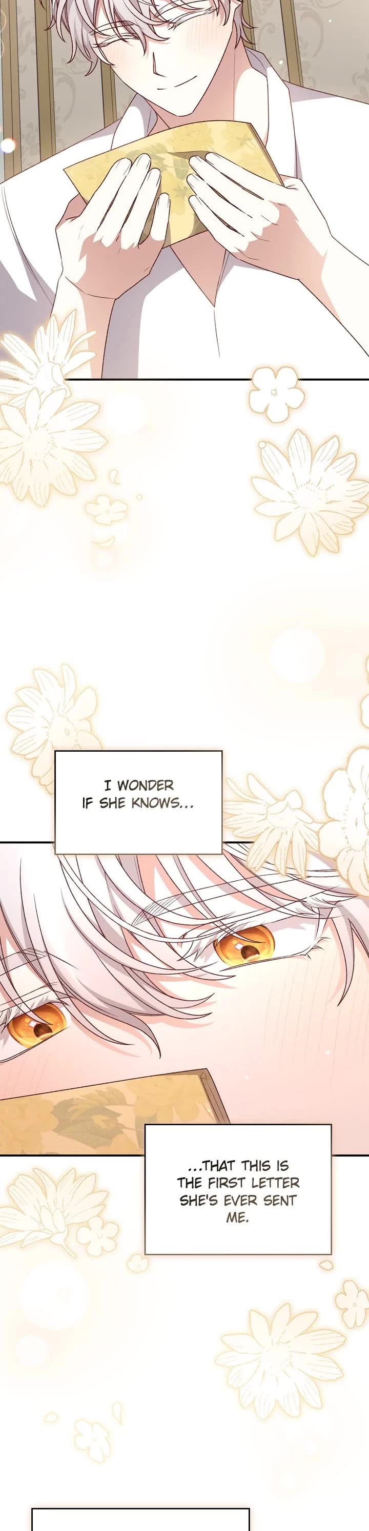 The Tyrant Wants to Live a Virtuous Life Chapter 84 page 15 - Chapter 84: (S2) Episode 84