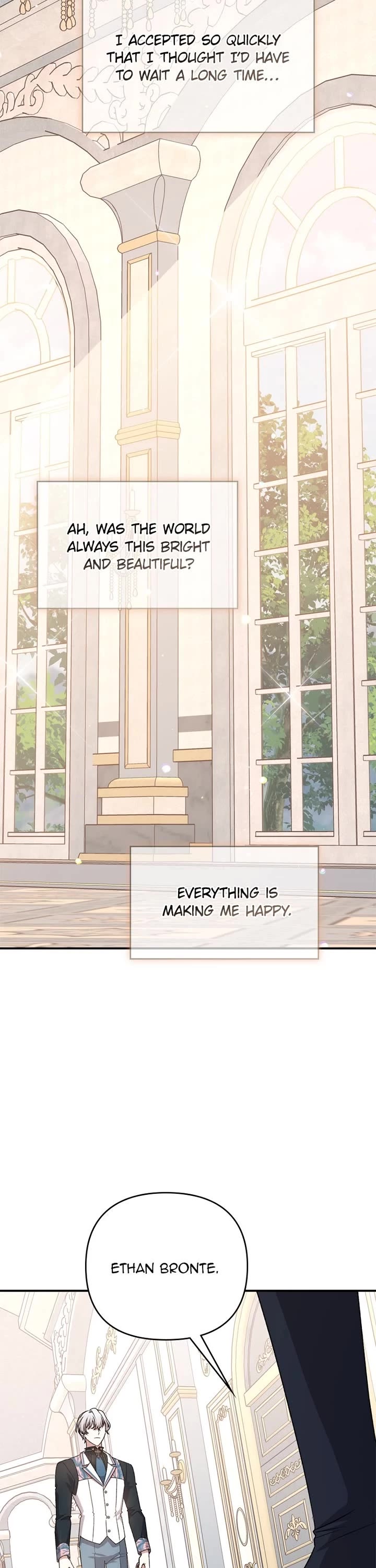The Tyrant Wants to Live a Virtuous Life Chapter 84 page 21 - Chapter 84: (S2) Episode 84