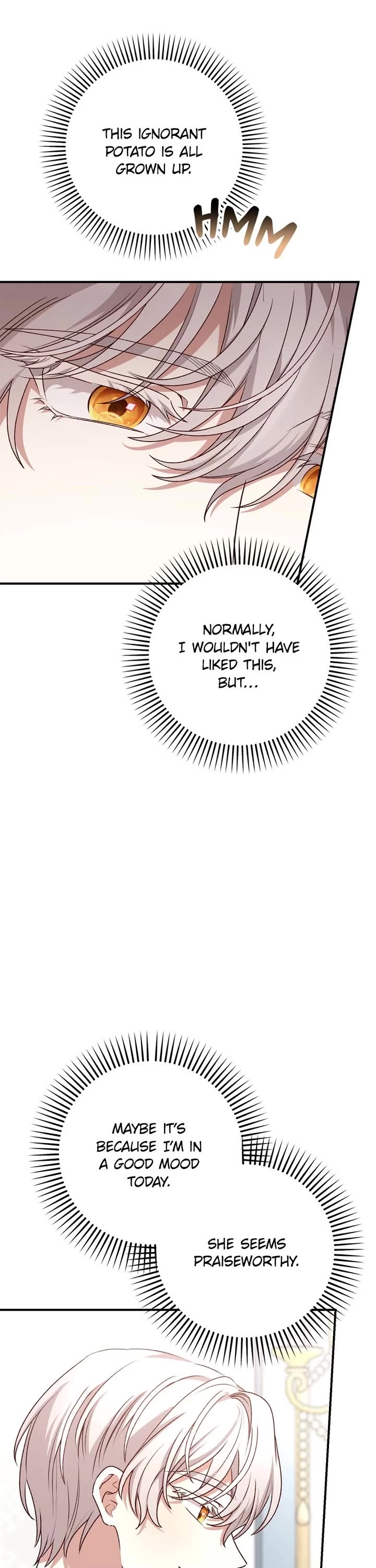 The Tyrant Wants to Live a Virtuous Life Chapter 84 page 26 - Chapter 84: (S2) Episode 84
