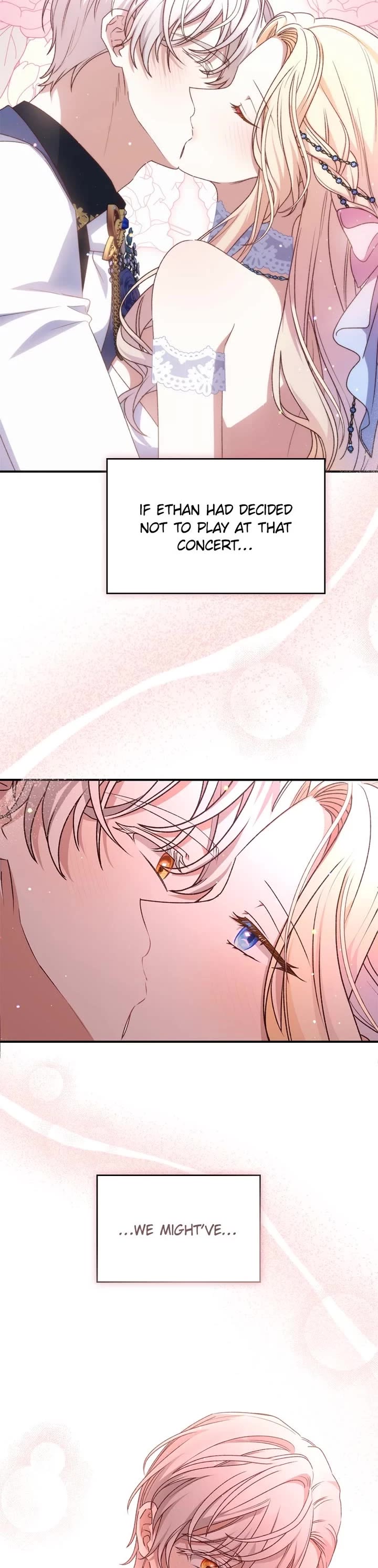 The Tyrant Wants to Live a Virtuous Life Chapter 84 page 4 - Chapter 84: (S2) Episode 84