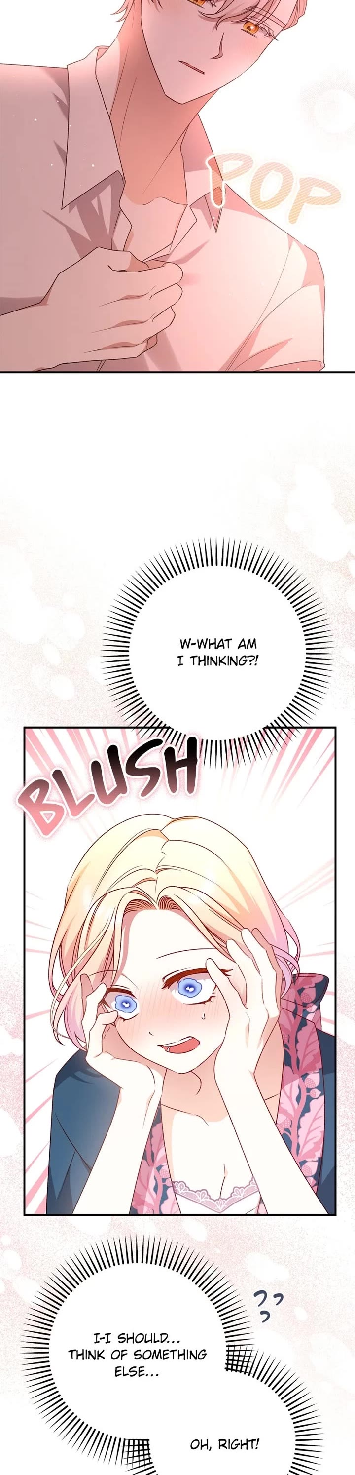 The Tyrant Wants to Live a Virtuous Life Chapter 84 page 5 - Chapter 84: (S2) Episode 84