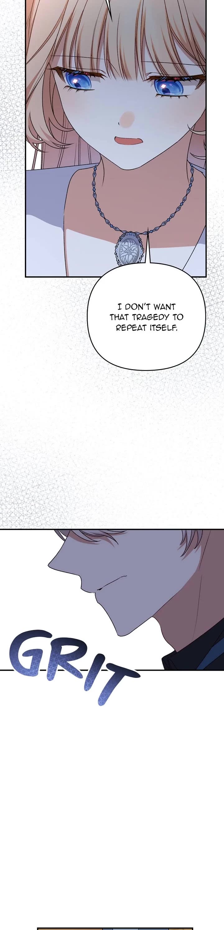 The Tyrant Wants to Live a Virtuous Life Chapter 85 page 15 - Chapter 85: (S2) Episode 85