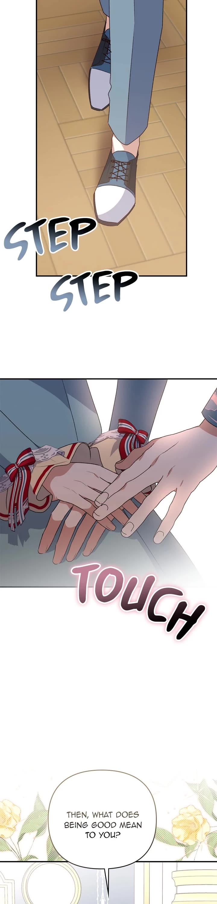 The Tyrant Wants to Live a Virtuous Life Chapter 85 page 16 - Chapter 85: (S2) Episode 85
