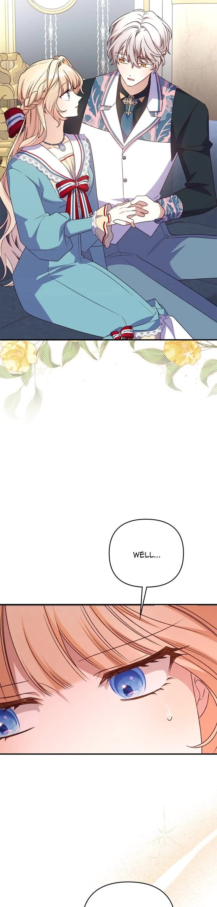 The Tyrant Wants to Live a Virtuous Life Chapter 85 page 17 - Chapter 85: (S2) Episode 85