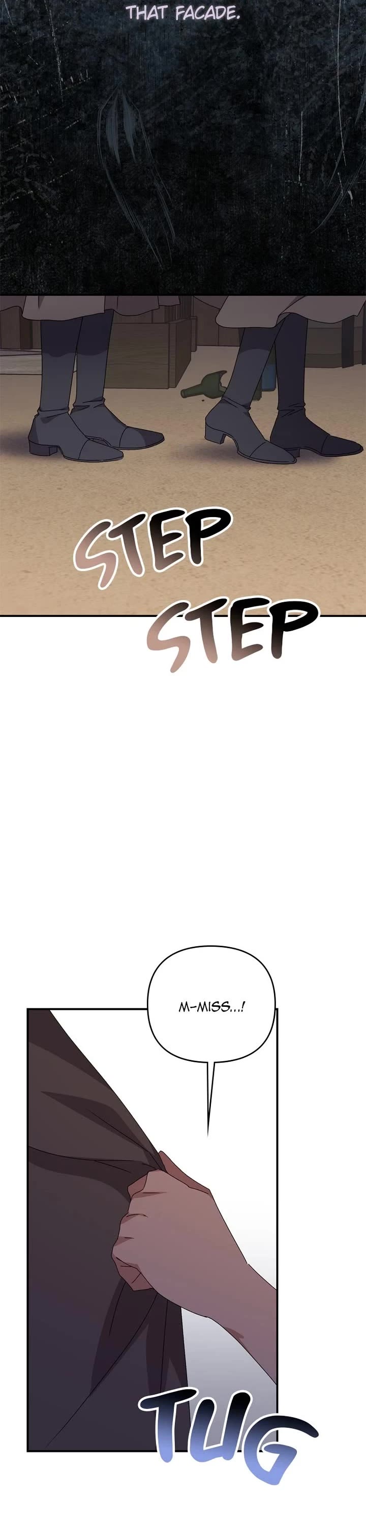 The Tyrant Wants to Live a Virtuous Life Chapter 85 page 2 - Chapter 85: (S2) Episode 85
