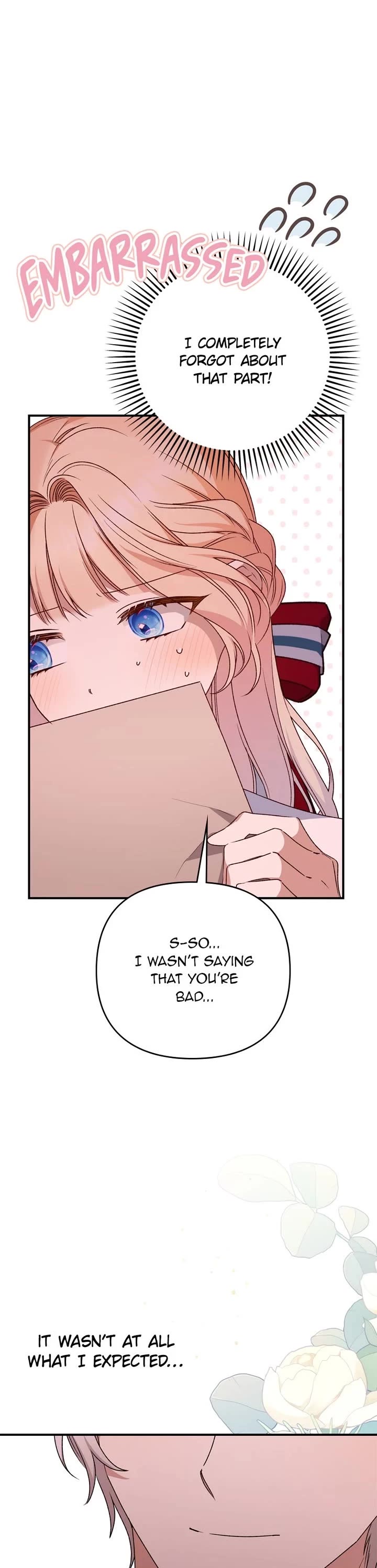 The Tyrant Wants to Live a Virtuous Life Chapter 85 page 24 - Chapter 85: (S2) Episode 85