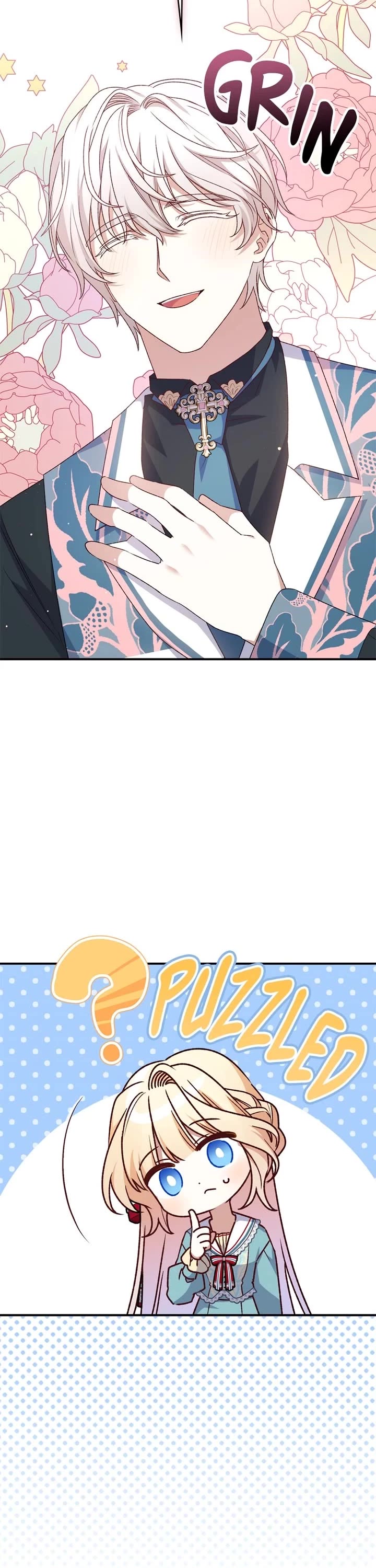 The Tyrant Wants to Live a Virtuous Life Chapter 85 page 32 - Chapter 85: (S2) Episode 85