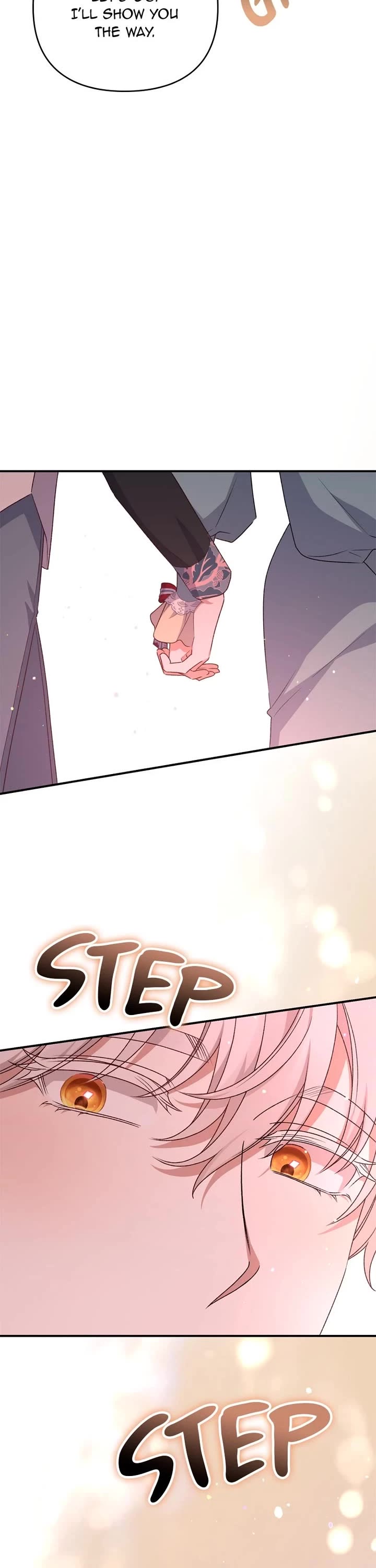 The Tyrant Wants to Live a Virtuous Life Chapter 85 page 37 - Chapter 85: (S2) Episode 85