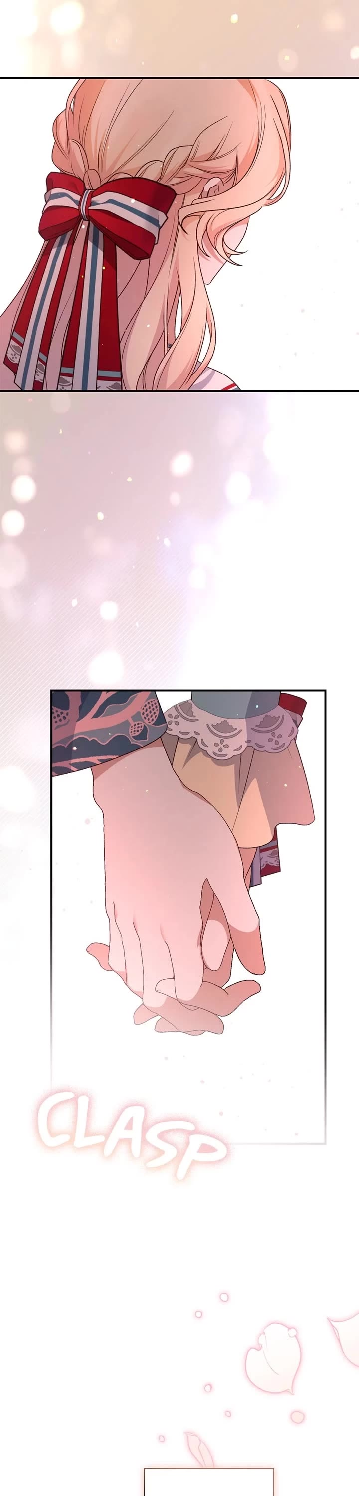 The Tyrant Wants to Live a Virtuous Life Chapter 85 page 38 - Chapter 85: (S2) Episode 85