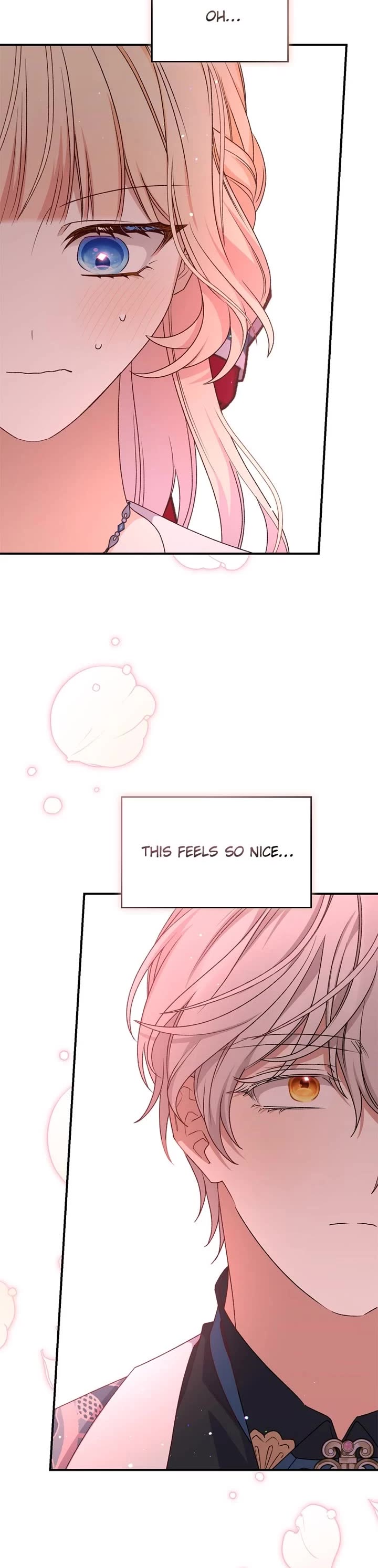 The Tyrant Wants to Live a Virtuous Life Chapter 85 page 39 - Chapter 85: (S2) Episode 85