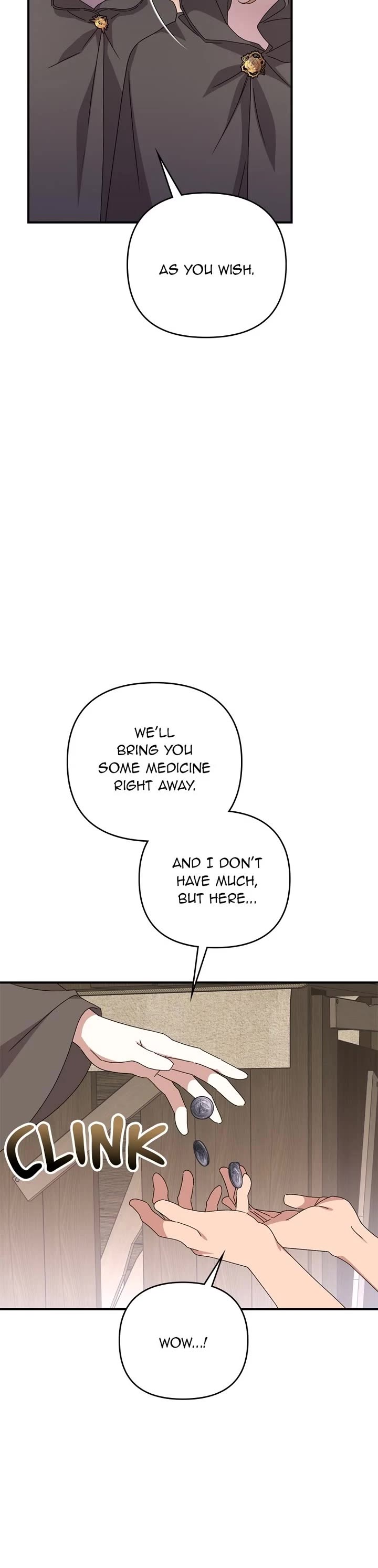 The Tyrant Wants to Live a Virtuous Life Chapter 85 page 4 - Chapter 85: (S2) Episode 85