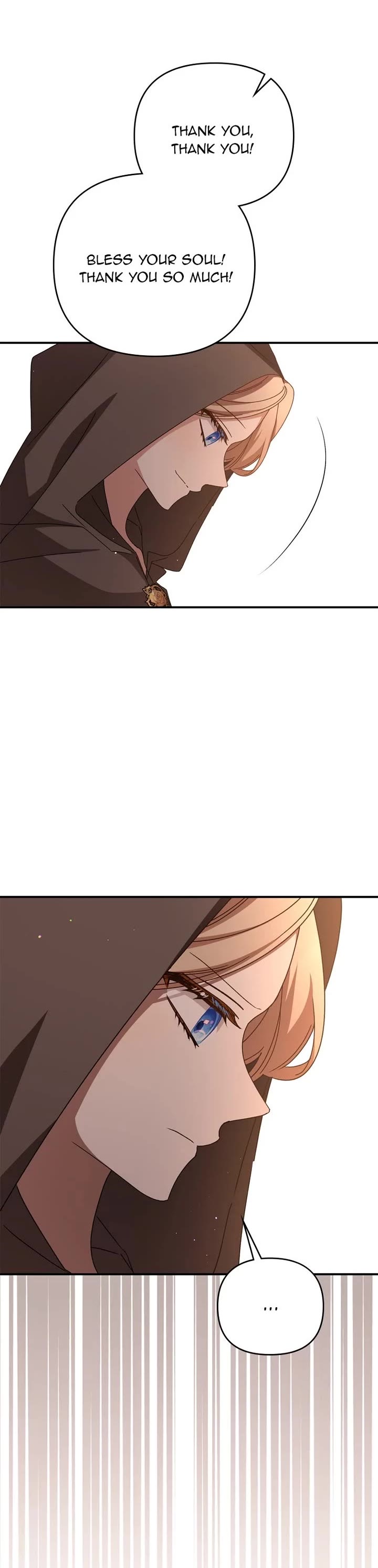 The Tyrant Wants to Live a Virtuous Life Chapter 85 page 5 - Chapter 85: (S2) Episode 85