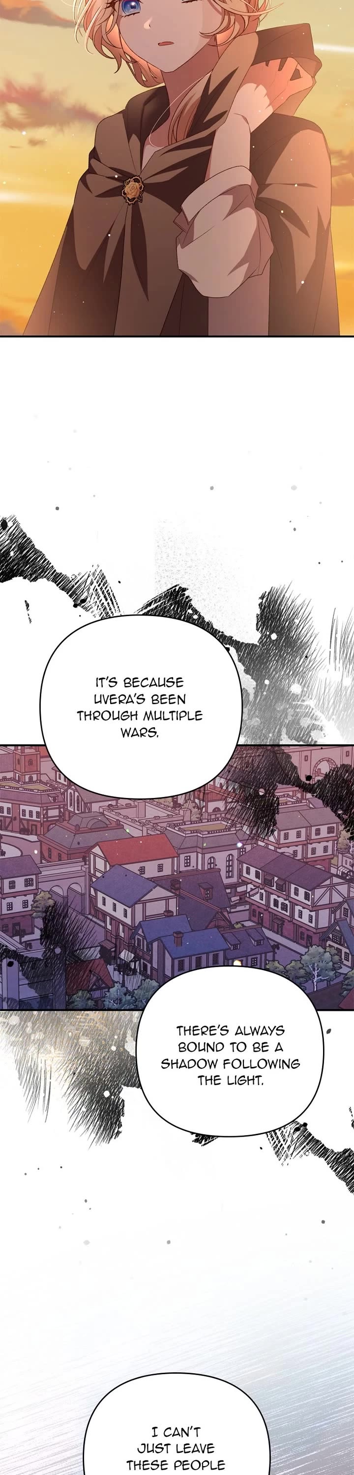 The Tyrant Wants to Live a Virtuous Life Chapter 85 page 8 - Chapter 85: (S2) Episode 85