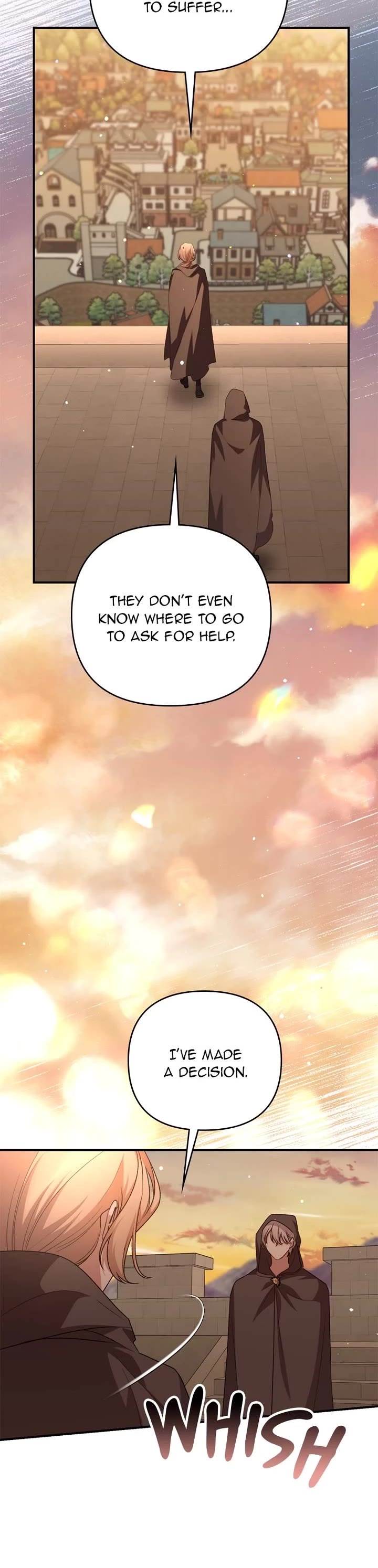 The Tyrant Wants to Live a Virtuous Life Chapter 85 page 9 - Chapter 85: (S2) Episode 85