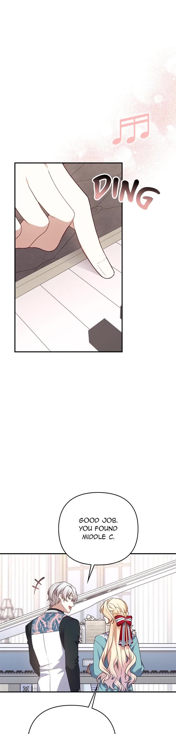 The Tyrant Wants to Live a Virtuous Life Chapter 86 page 1 - Chapter 86: (S2) Episode 86