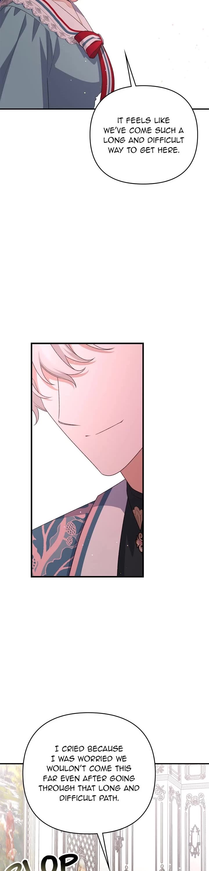The Tyrant Wants to Live a Virtuous Life Chapter 86 page 10 - Chapter 86: (S2) Episode 86